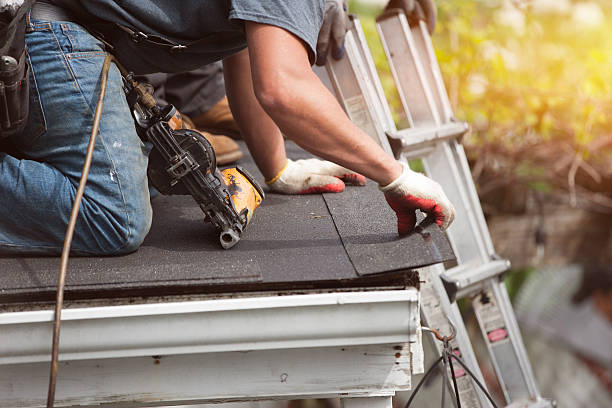 Quick and Trustworthy Emergency Roof Repair Services in Piedmont, AL